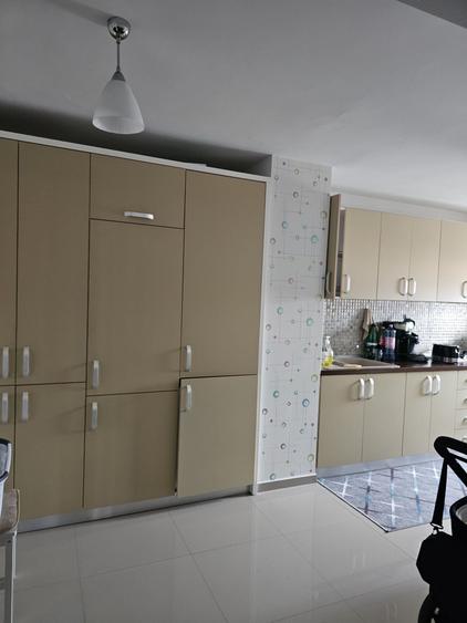 Apartament cu 2 camere decomandat în Malul Mureșului