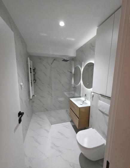Apartament cu 2 camere semidecomandat în Prelungirea Ghencea