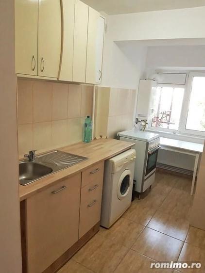 De inchiriat apartament 1 camera zona Spitalul Judetean cu centrala proprie - 2
