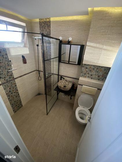 Apartament cu 2 camere în Libertății