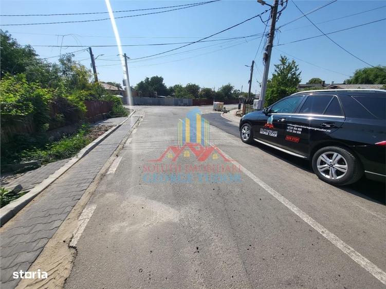 Casă cu 2 camere cu Canalizare în Mihai Vodă