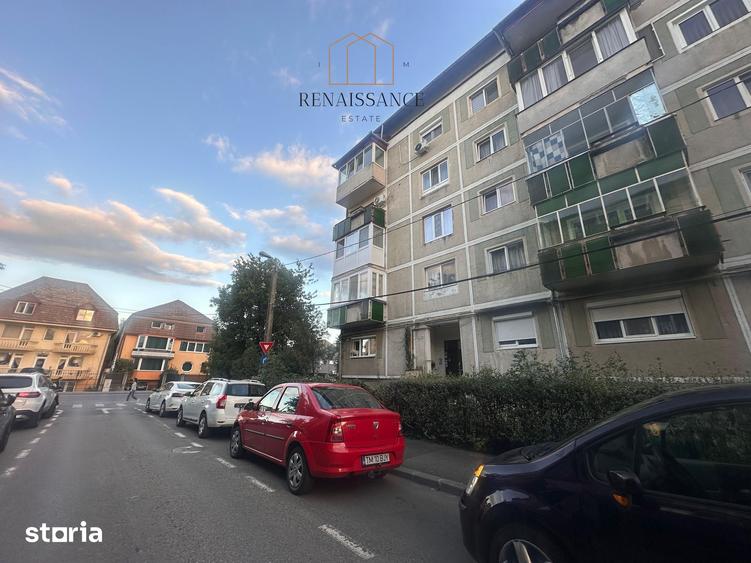 Apartament 3 camere | 2 bai | Garaj propriu | 2 boxe | Calea Girocului - 20