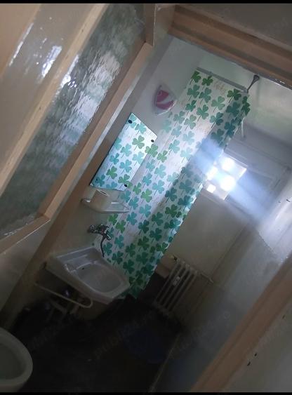 Apartament cu 2 camere semidecomandat în Malu Roșu