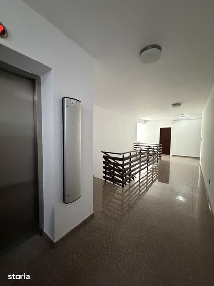 Penthouse duplex Scandinavia Bragadiru, 131 mp, 2 terase ?i parcare - 2