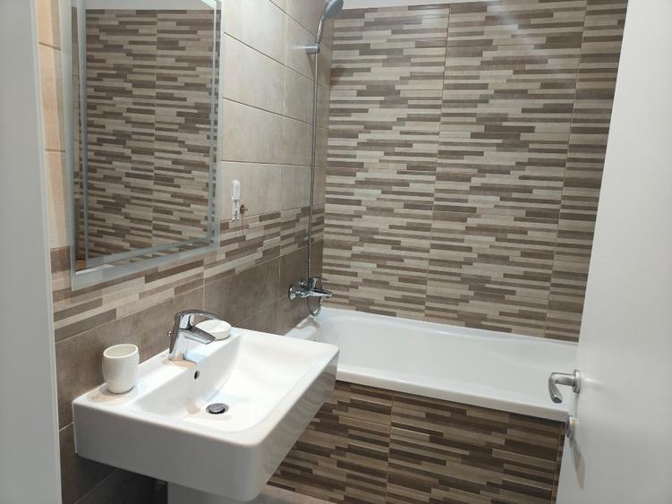 Apartament cu 2 camere decomandat în Grozăvești