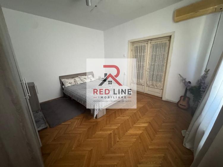 Casă individuală cu 5 camere cu Canalizare în Exterior Sud