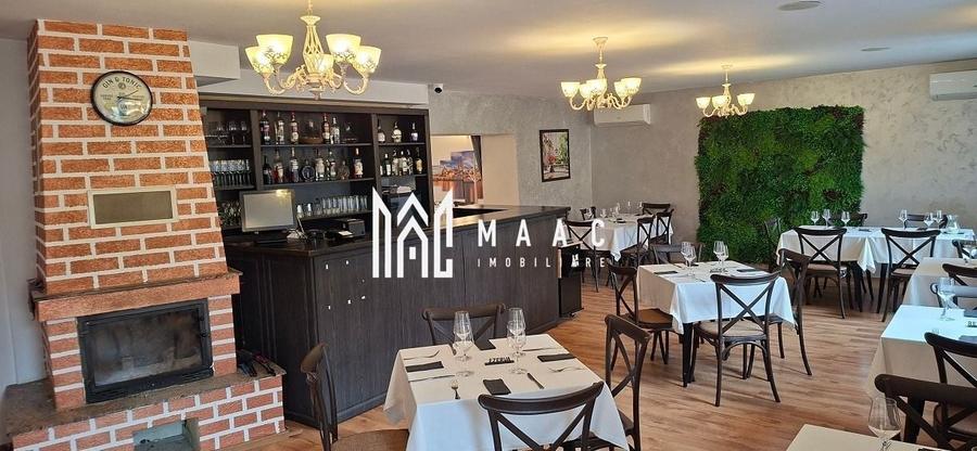 Spațiu comercial, de 137 mp, în Ultracentral