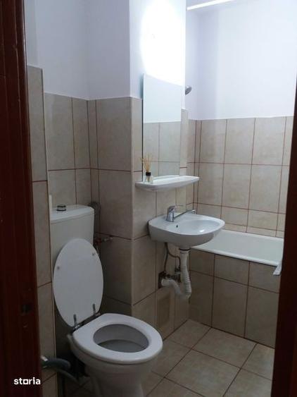 Apartament cu 2 camere în Șagului