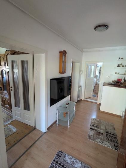 Casă individuală cu 3 camere cu Teren 250 Mp în Gojdu