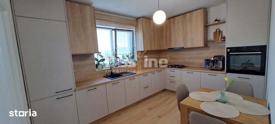 Casă cu 4 camere cu Teren 498 Mp în Miroslava