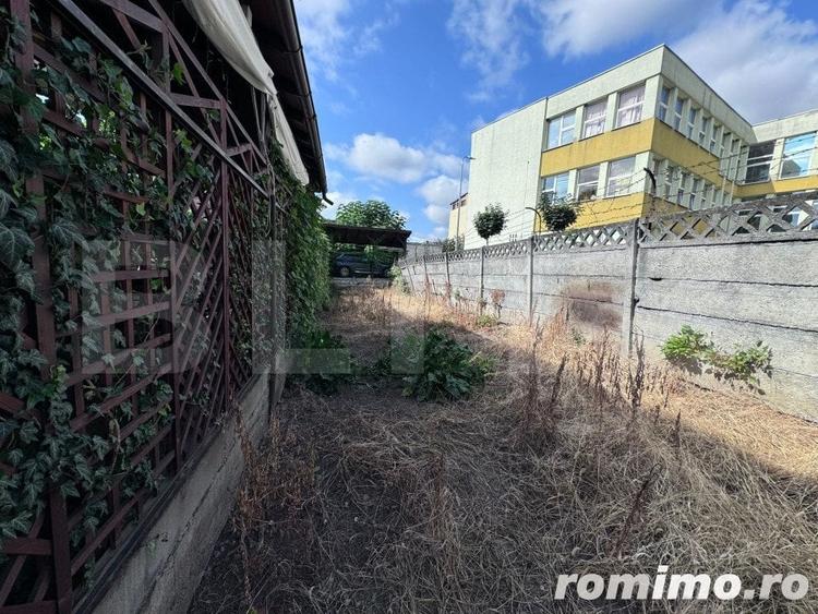 Casă cu 3 camere cu Teren 400 Mp în Budai