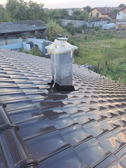 Casă cu 3 camere în Becicherecu Mic
