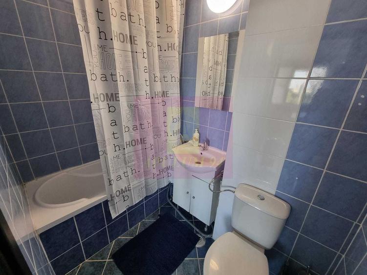 Apartament cu 2 camere decomandat, mobilat în Unirii