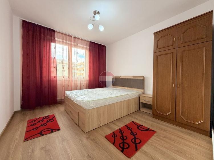 Apartament cu 2 camere semidecomandat, mobilat în Griviței