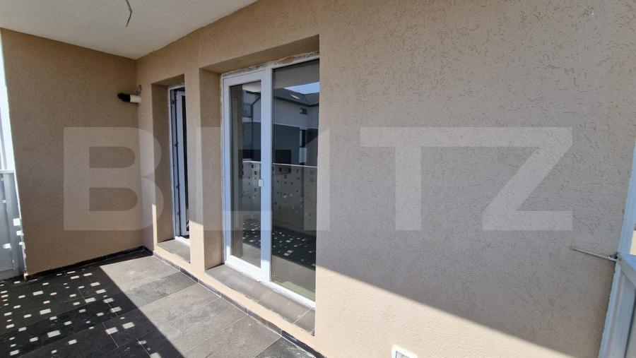 Apartament 3 camere, 74 mp utili,Giroc - 3