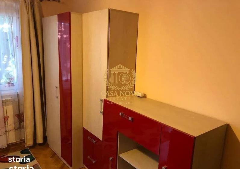 Apartament 4 camere 80mp, etaj intermediar, zona Expo Transilvania - 11