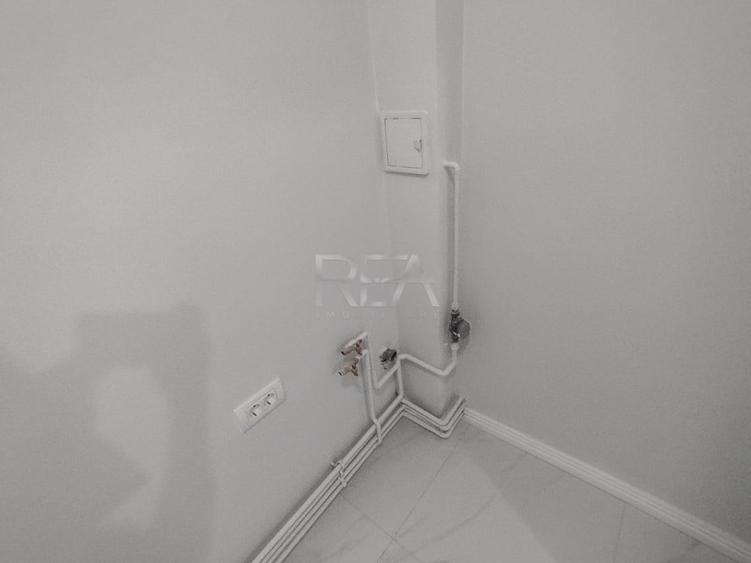 Apartament cu 3 camere decomandat în Regina Elisabeta