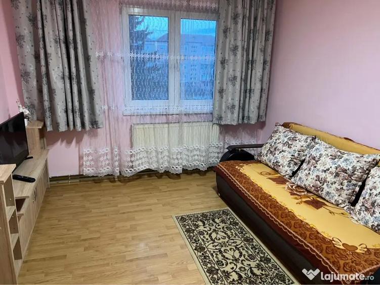 Apartament 2 camere Sibiu strada Goraslau - 19