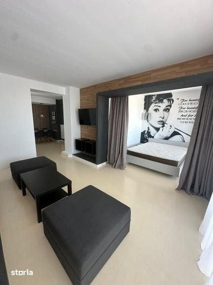 Apartament 2 camere open space | centrala proprie | metrou. - 3