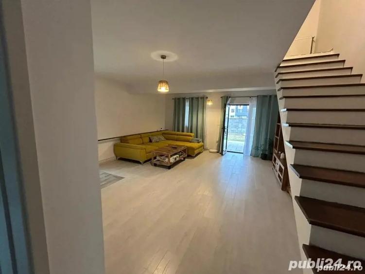 Casă cu 4 camere în Braytim