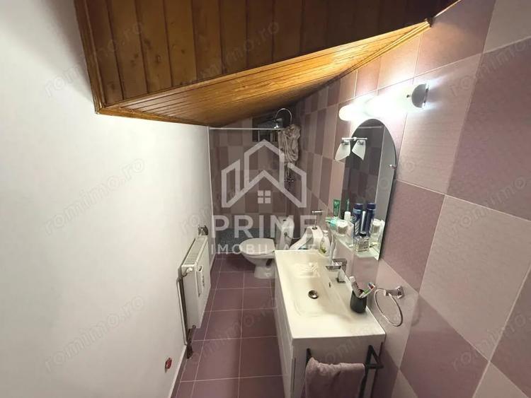 Casă cu Teren 1306 Mp în Blaj