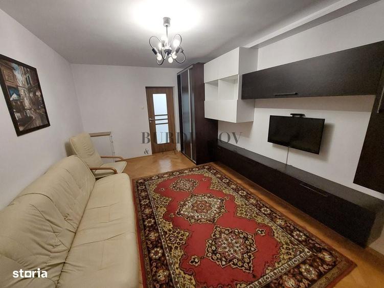 Apartament cu 3 camere decomandat în Nicolae Grigorescu