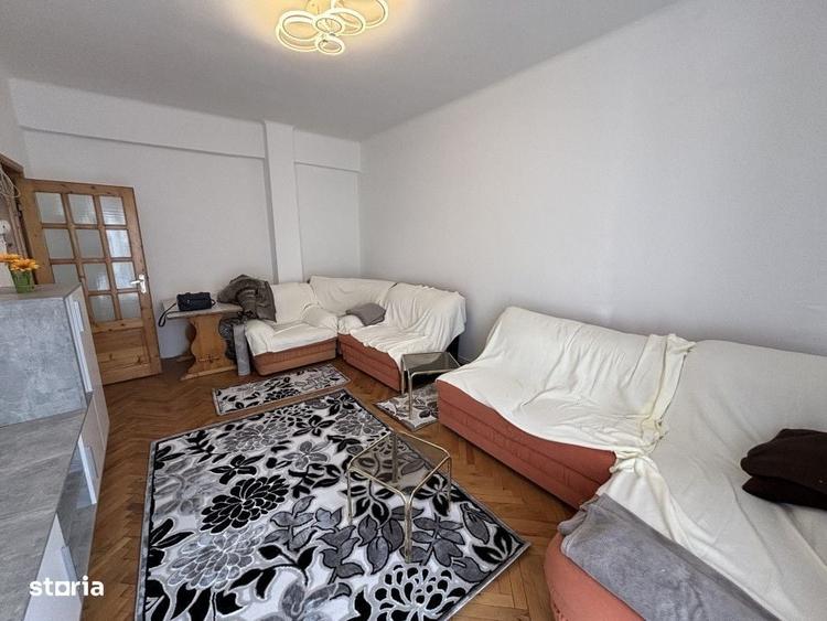 Apartament cu 2 camere decomandat în Horea