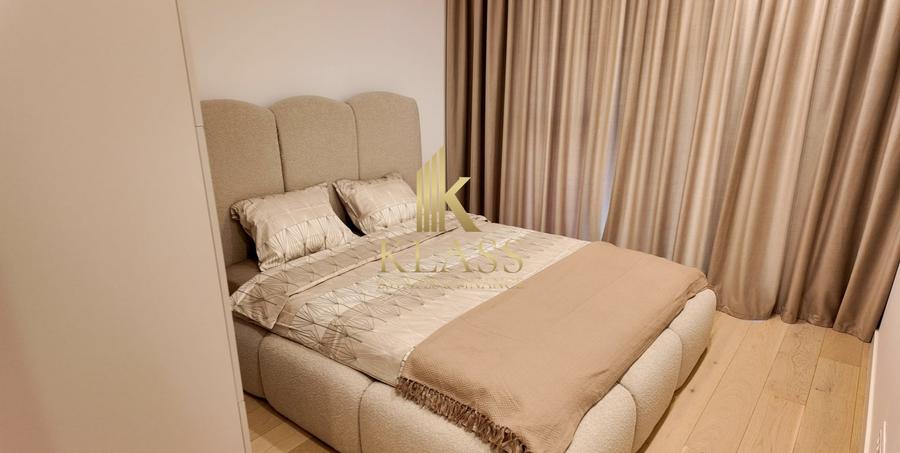Apartament cu 2 camere decomandat, mobilat în Pipera