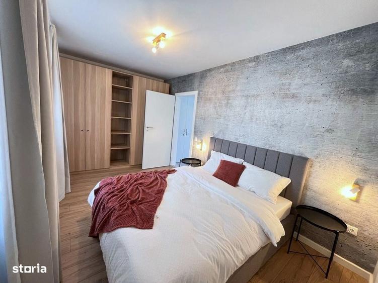 Apartament cu 4 camere în Cristian