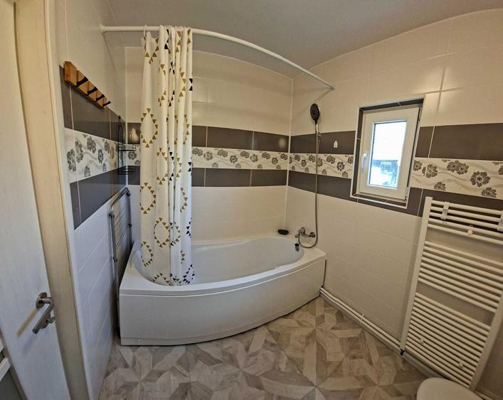 Casa NOUA de vanzare la tara in inima Ardealului - 4