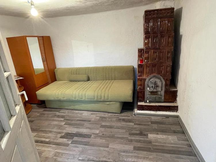 Casa Batraneasca langa Hipodrom 370 MP curte 75 MP construiti - 8
