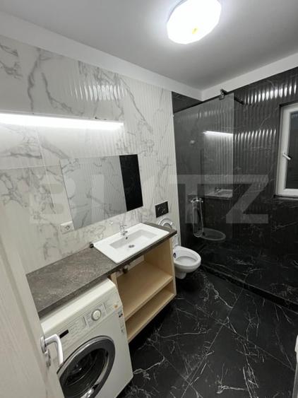 Garsonieră modernă, 25 mp, Centru - 4