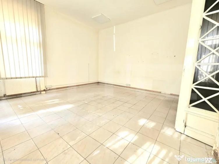 Spațiu comercial, de 50 mp, în Sinaia