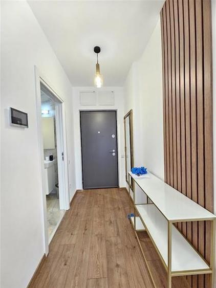 Apartament cu 2 camere decomandat, mobilat în Tudor Vladimirescu