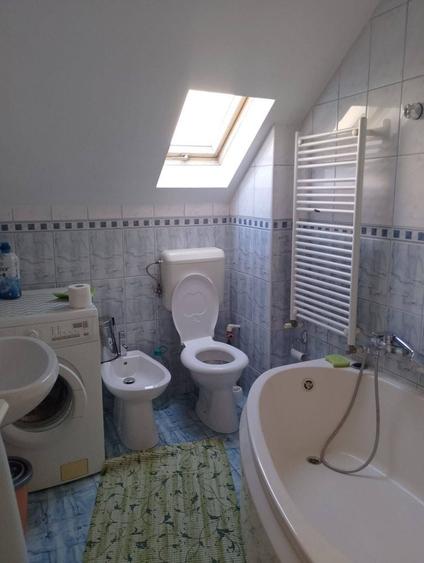 Apartament cu 4 camere în Horodnic