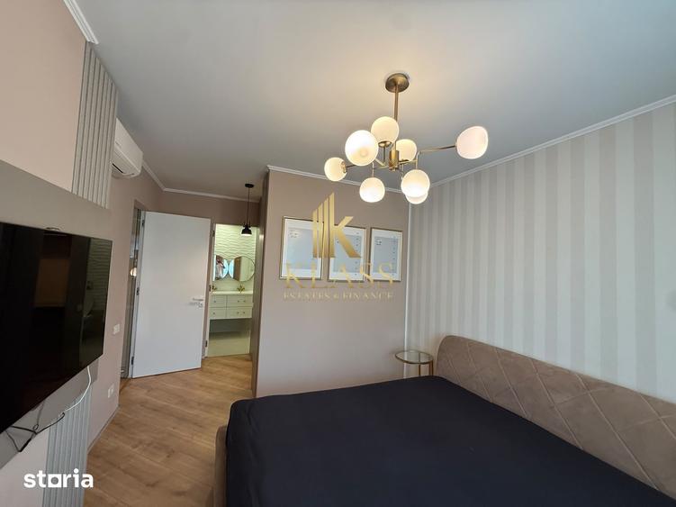 Apartament 3 camere | 4 City North | 2 Bai| Parcare Supraterana - 19