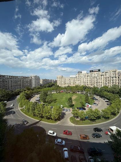 Apartament cu 3 camere decomandat în Alba Iulia