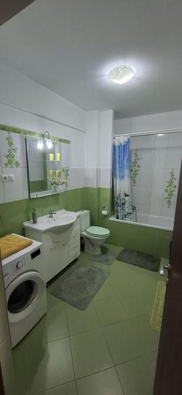 Apartament cu 2 camere decomandat în Independenței