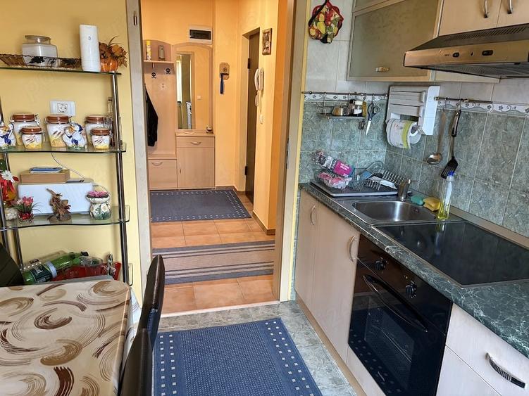 Inchiriez apartament cu doua camere in calea Aradului - 9