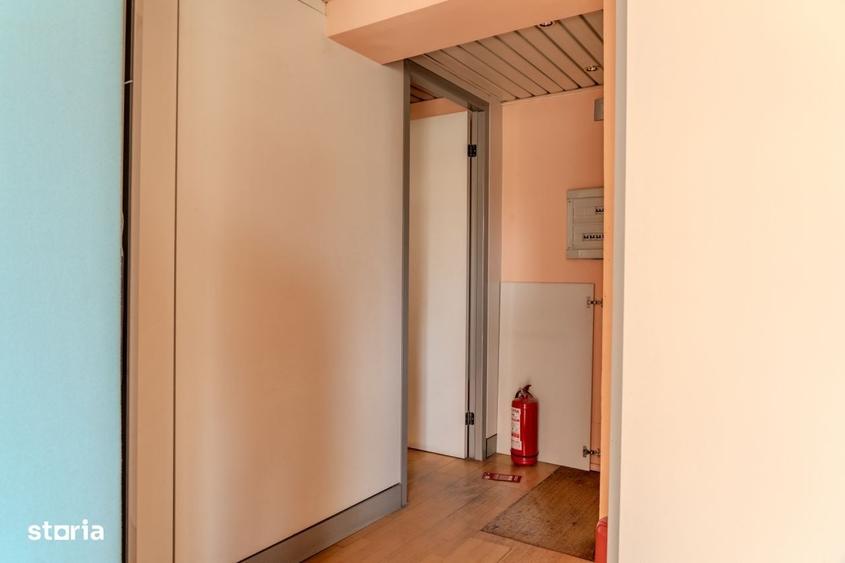 Apartament 2 camere ultracentral Magheru, Bloc Eva - 7