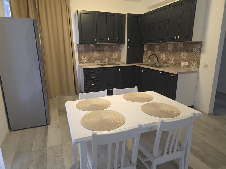 Casă individuală cu 3 camere cu Teren 372 Mp în Berceni
