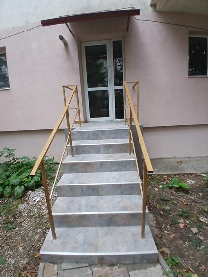 Apartament cu 2 camere decomandat în Energiei