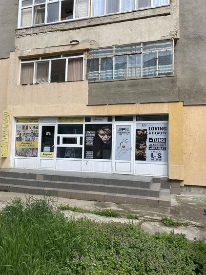 Spațiu comercial, de 70 mp, în Central