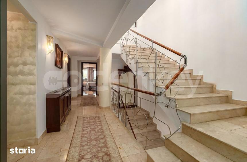 Vila mobilata cu 5 camere | 670mp teren | langa Lidl - 9