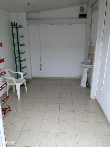 Spațiu comercial, de 32 mp, în Ultracentral