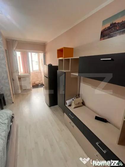 Garsoniera de vanzare, 25 mp, zona Burdujeni - 1