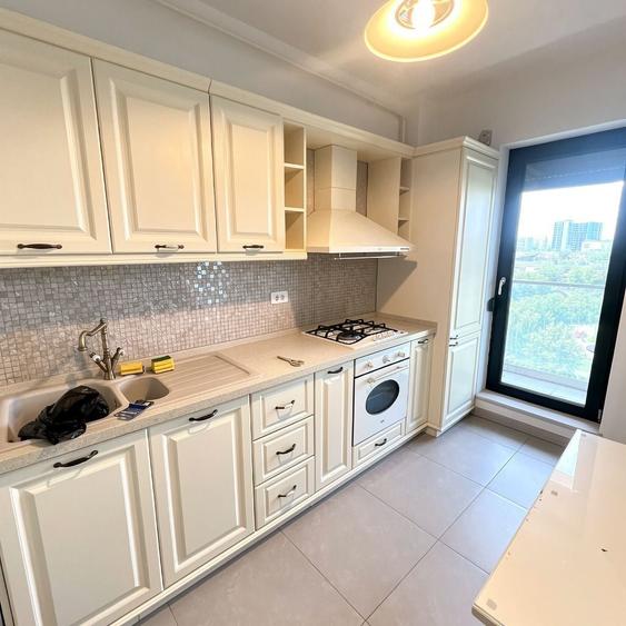 Apartament cu 2 camere decomandat, mobilat în Grozăvești