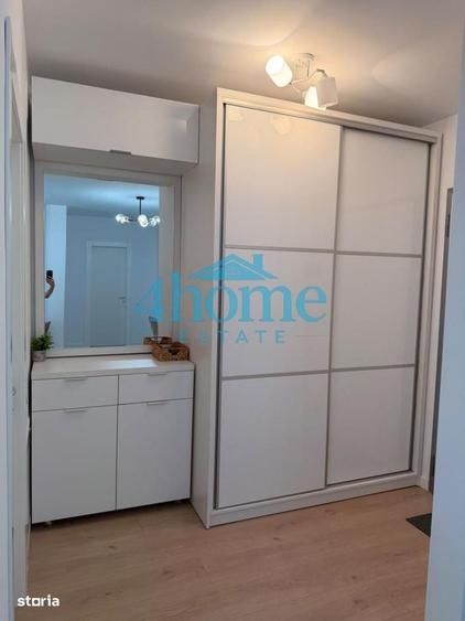 Apartament cu 2 camere în Theodor Pallady
