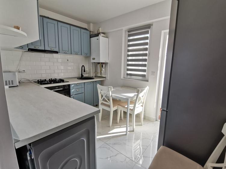 COMISION 0% - Chirie, Apartament 2 camere + LOC DE PARCARE - 11