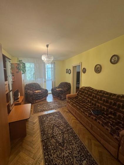 Apartament cicular 2 camere, 48 mp, zona Calea Bucure;ti- Nanterre - 5